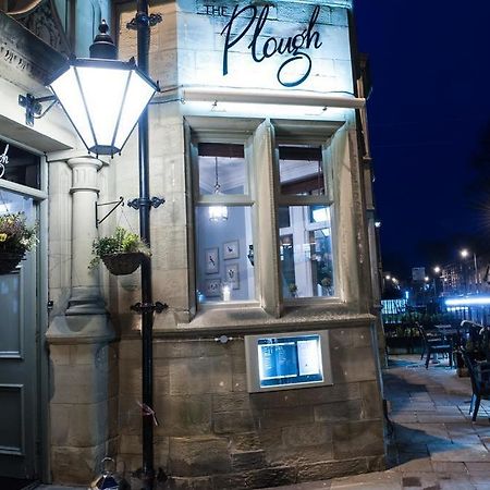 فندق The Plough أنوك المظهر الخارجي الصورة