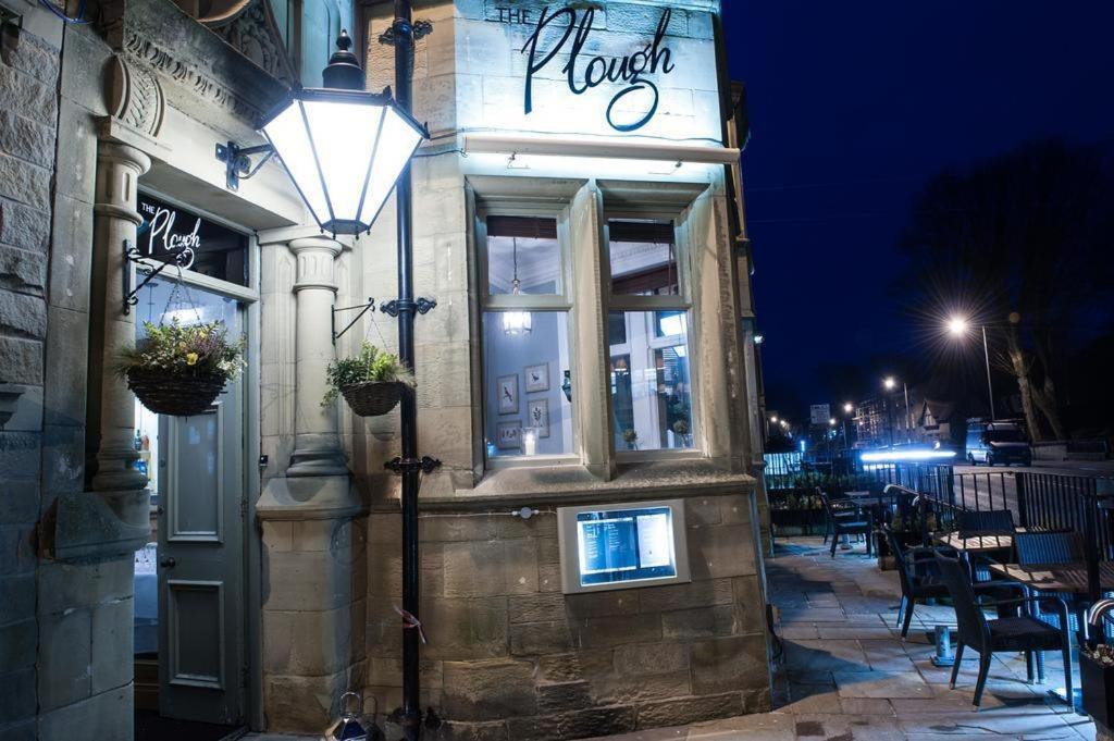 فندق The Plough أنوك المظهر الخارجي الصورة
